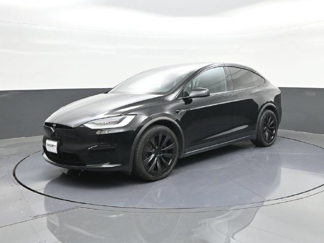 Used 2023 Tesla Model X Plaid AWD/4WD image 31