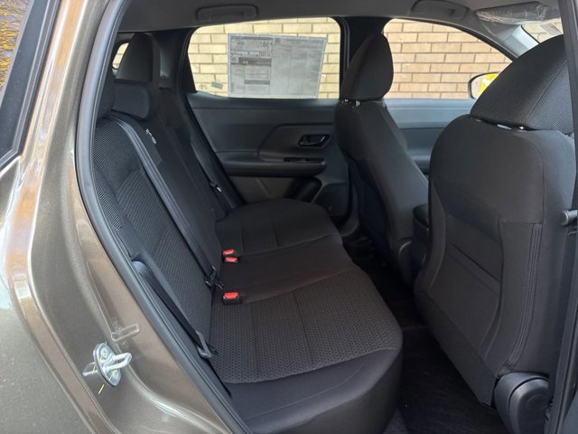 New 2025 Nissan Kicks S image 21