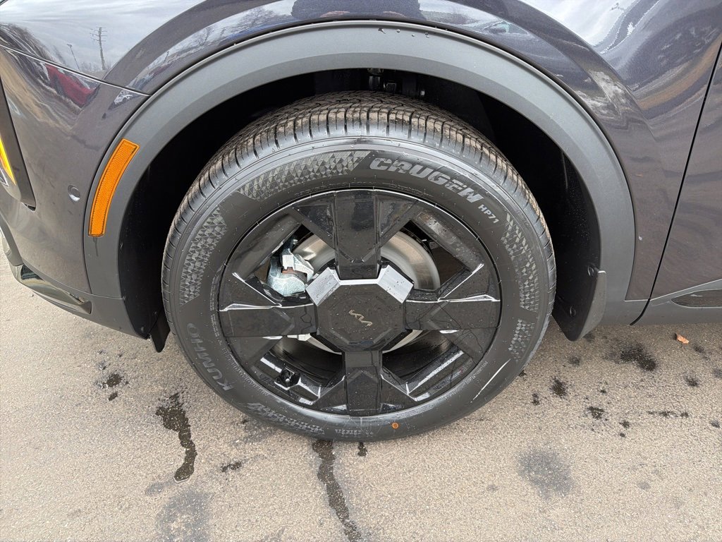 New 2026 Kia Sportage X-Line image 11