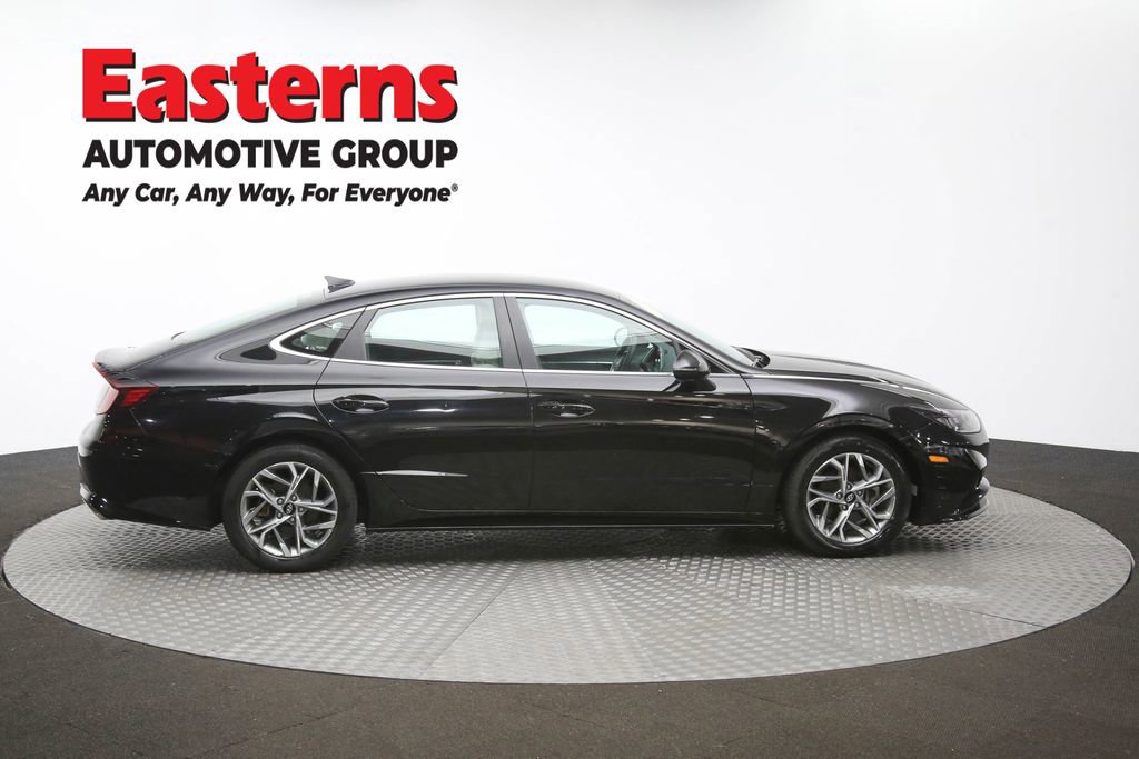 Used 2023 Hyundai Sonata SEL image 44