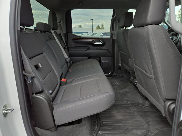 Used 2025 GMC Sierra 1500 Elevation AWD/4WD image 35