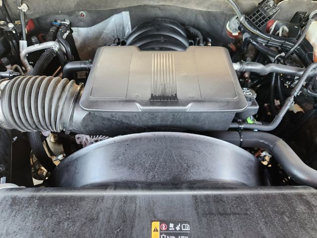 Used 2022 Chevrolet Silverado 2500 LTZ w/ LTZ Premium Texas Edition image 25