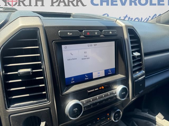 Used 2021 Ford Expedition Max XLT RWD image 15
