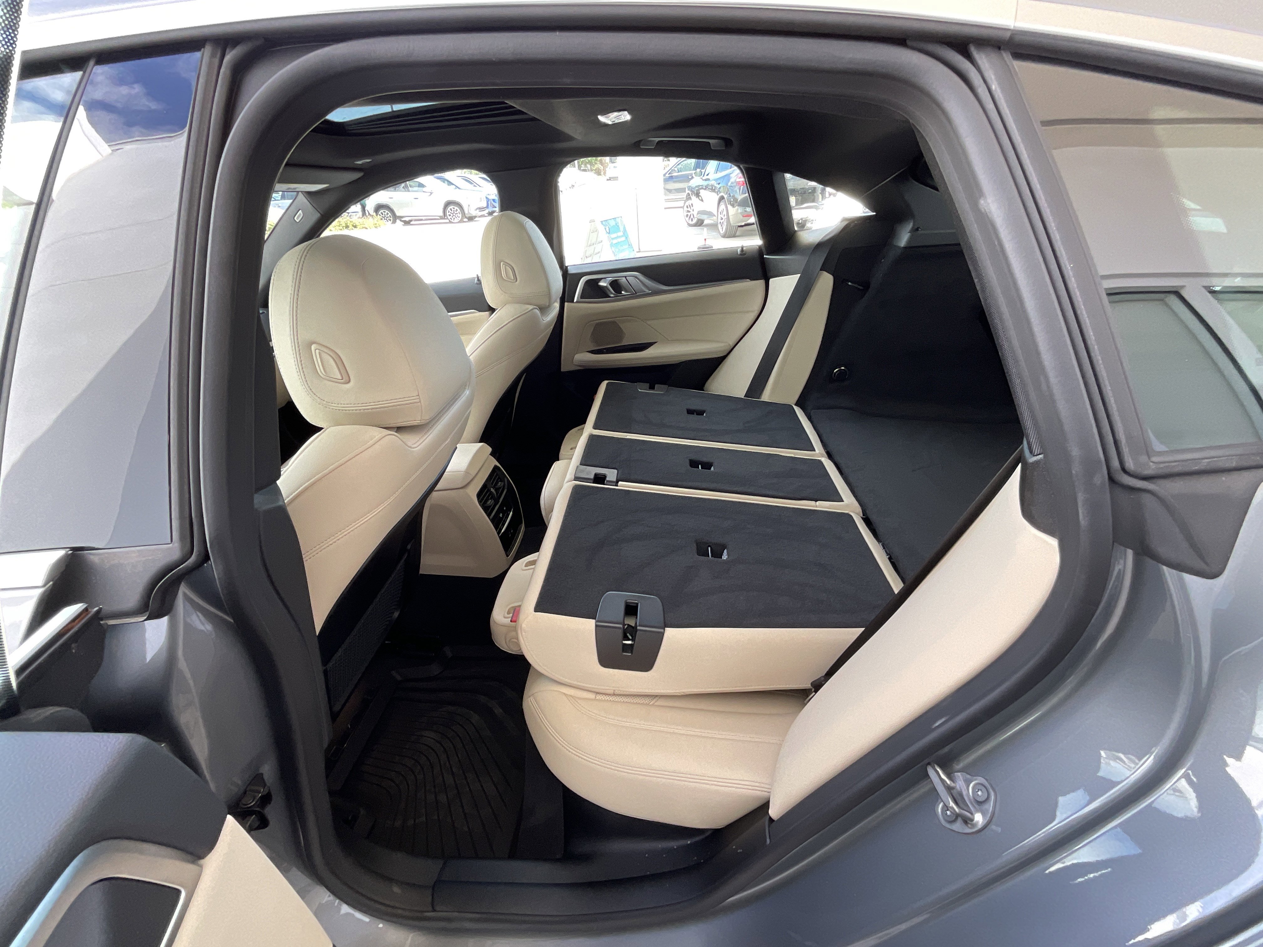 Certified 2024 BMW 430i Gran Coupe w/ Premium Package image 28