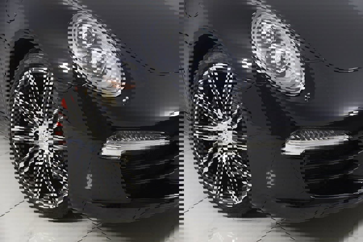 Used 2016 Porsche 911 Carrera Black Edition w/ Sport Chrono Package image 20