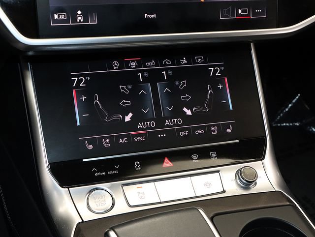 Used 2019 Audi A7 3.0T Premium Plus w/ Premium Plus Package image 22