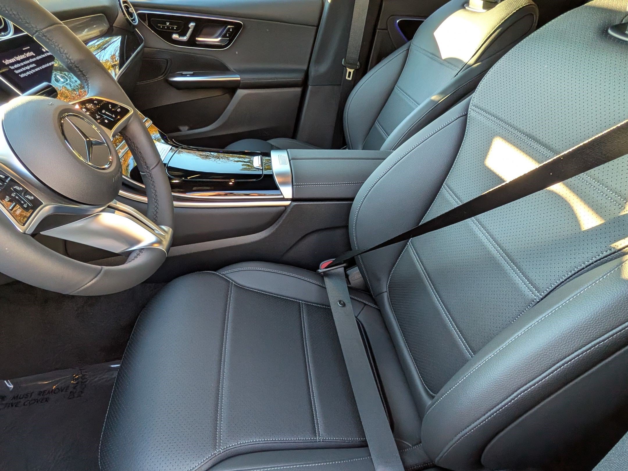 Certified 2026 Mercedes-Benz GLC 300 4MATIC image 16