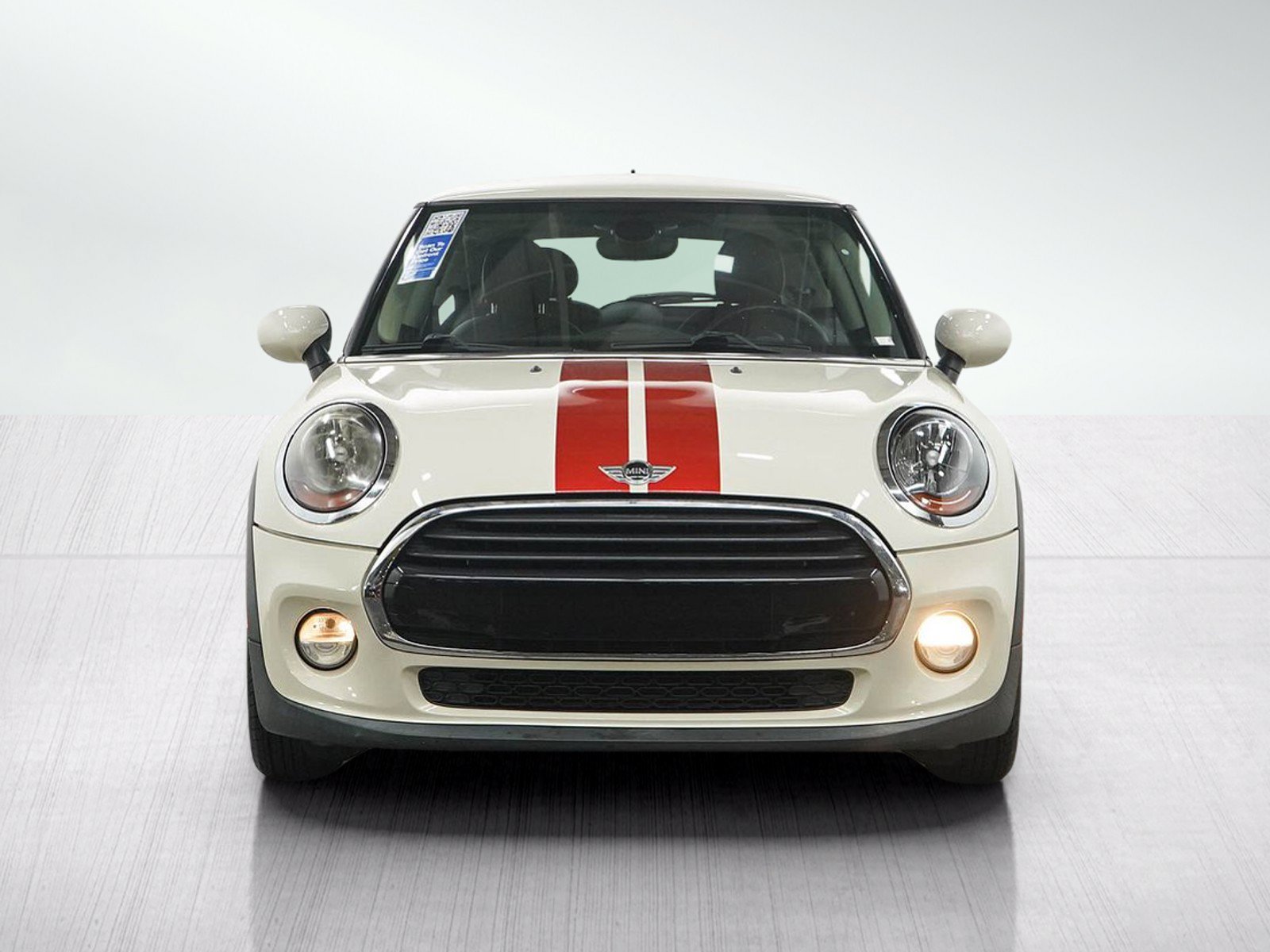 Used 2017 MINI Cooper 2-Door Hardtop FWD image 8