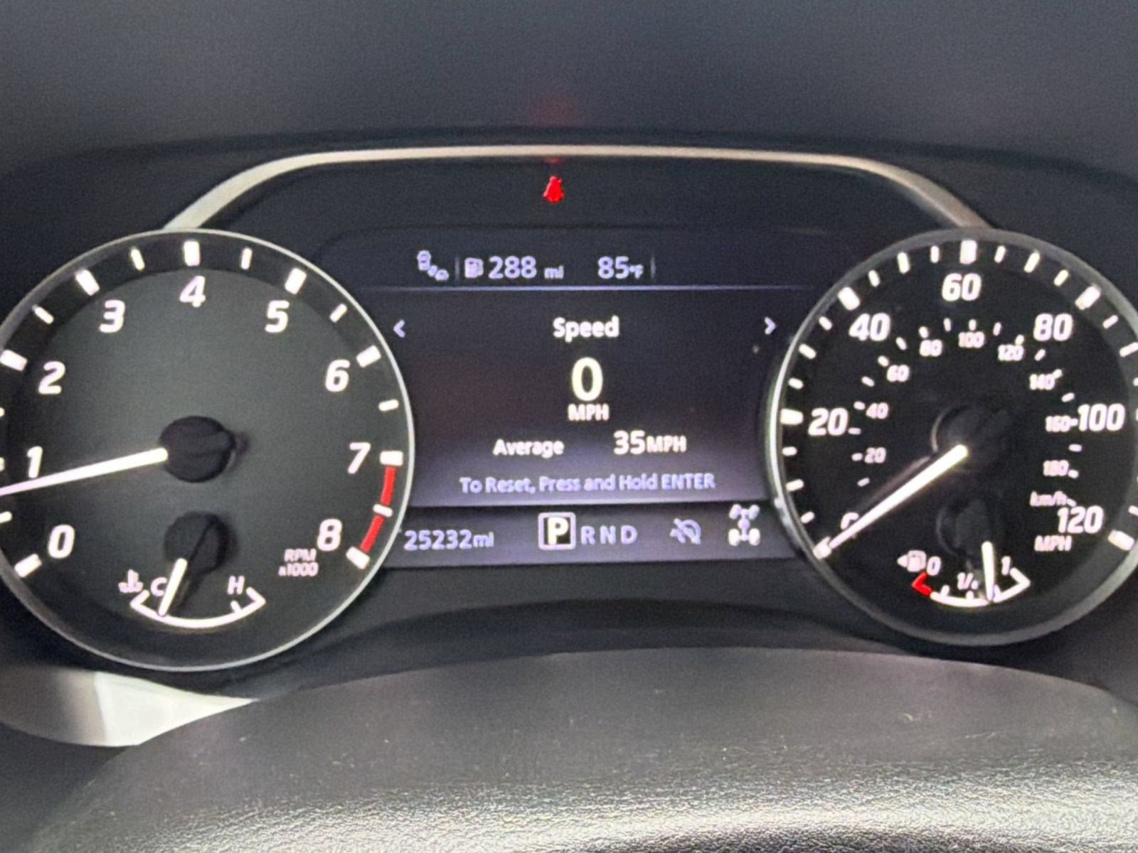 Used 2023 Nissan Frontier S w/ Technology Package AWD/4WD image 18