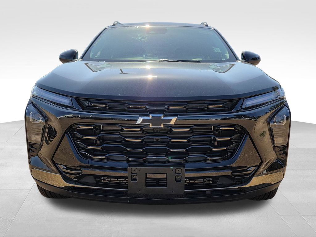 New 2026 Chevrolet Trax ACTIV w/ Driver Confidence Package FWD image 26