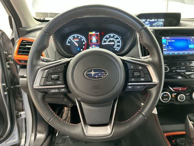 Used 2021 Subaru Forester Sport AWD/4WD image 7