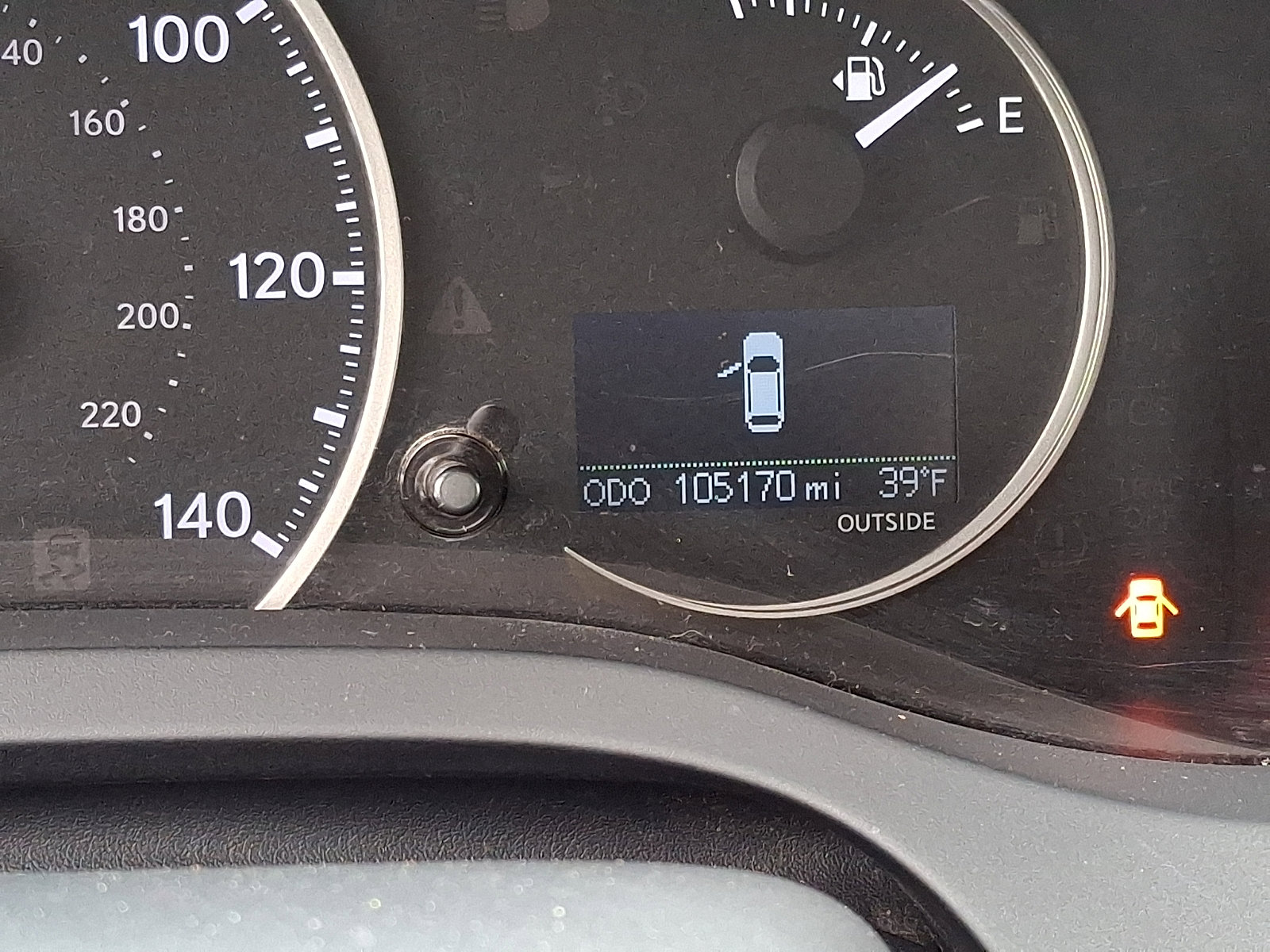 Used 2015 Lexus CT 200h image 22