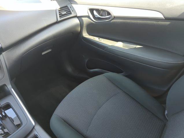 Certified 2019 Nissan Sentra S FWD image 26