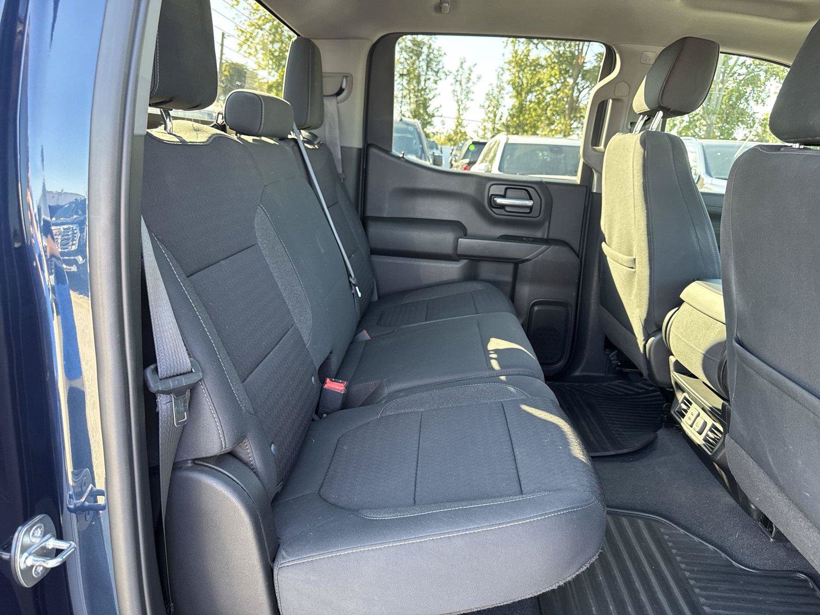 Used 2020 Chevrolet Silverado 1500 LT w/ All-Star Edition AWD/4WD image 25