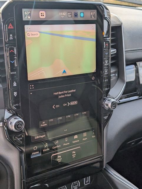 New 2026 RAM 1500 Laramie image 18