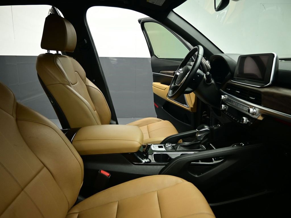 Used 2022 Kia Telluride SX image 28