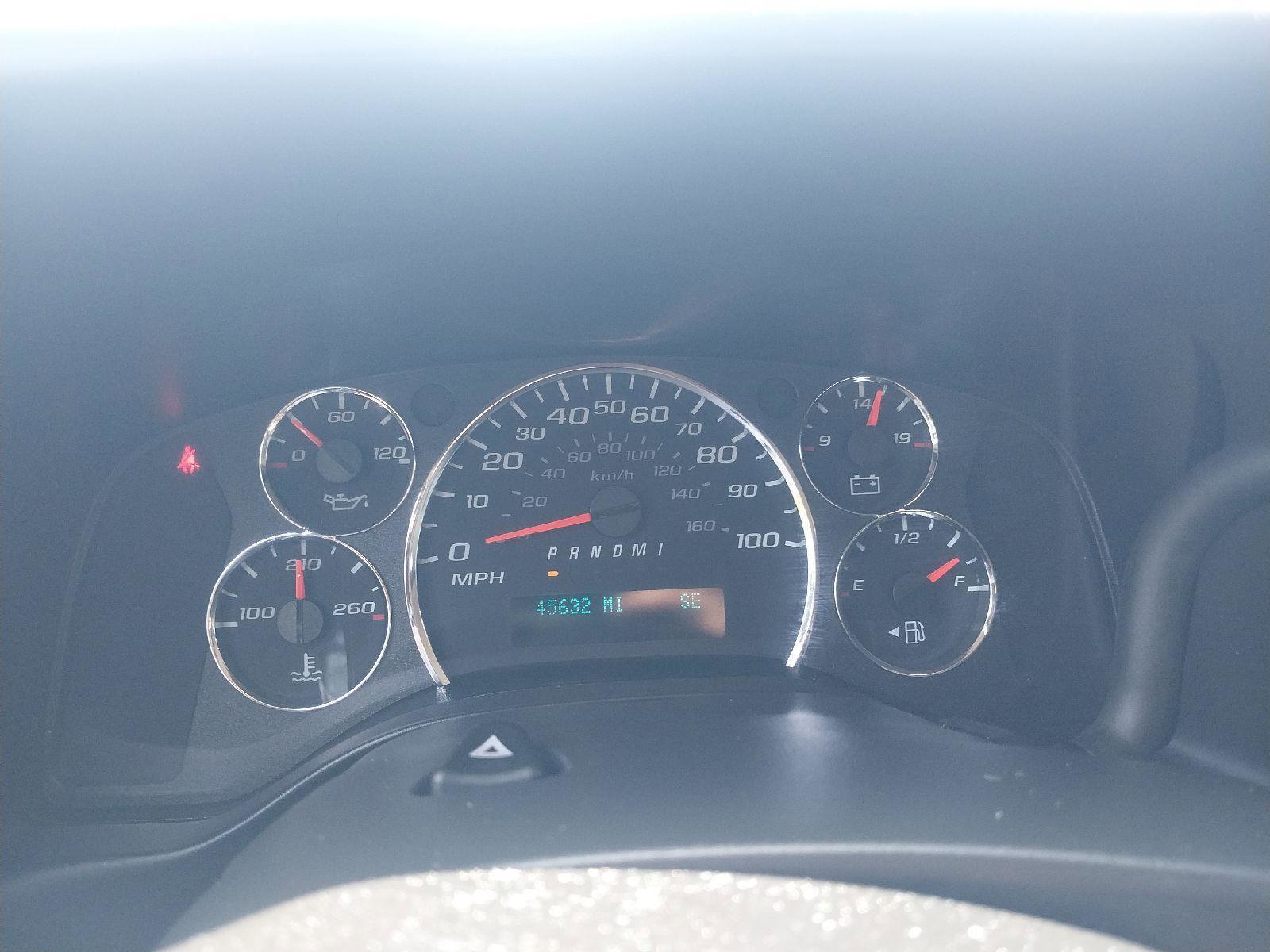 Used 2023 GMC Savana 3500 LS image 19