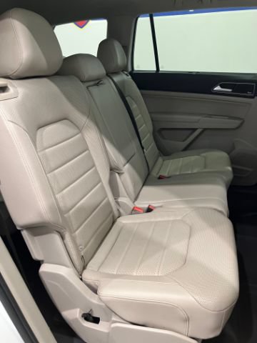 Used 2018 Volkswagen Atlas SEL Premium AWD/4WD image 49
