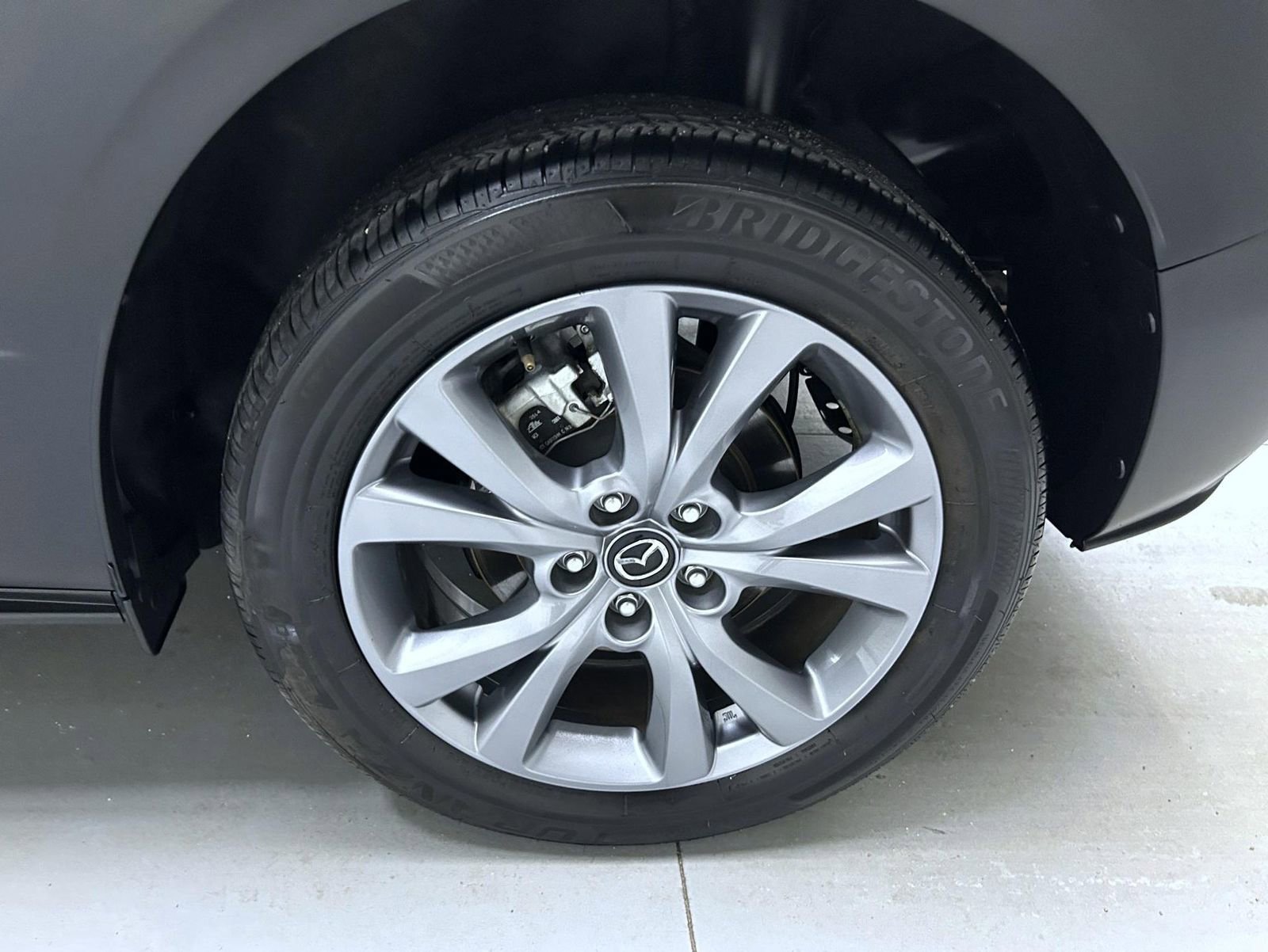 Used 2025 MAZDA CX-30 AWD 2.5 S w/ Preferred Package image 22
