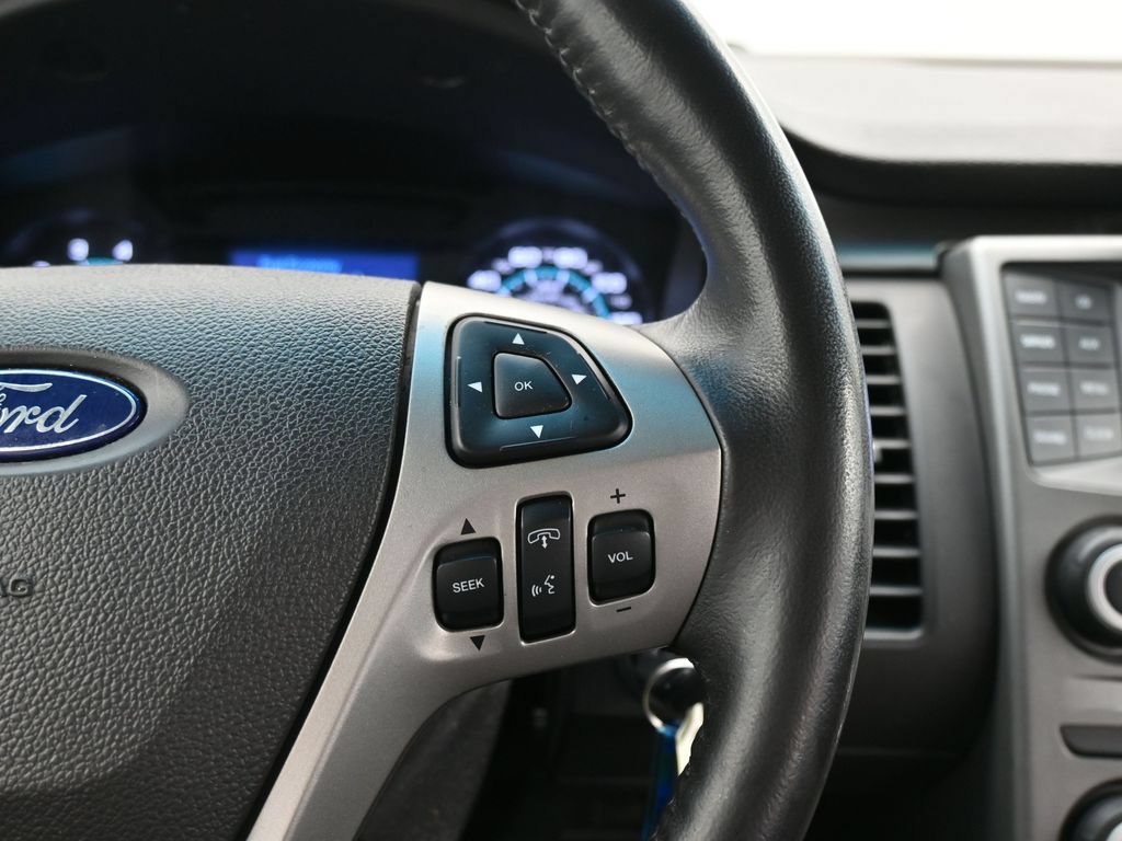 Used 2013 Ford Flex SE FWD image 32