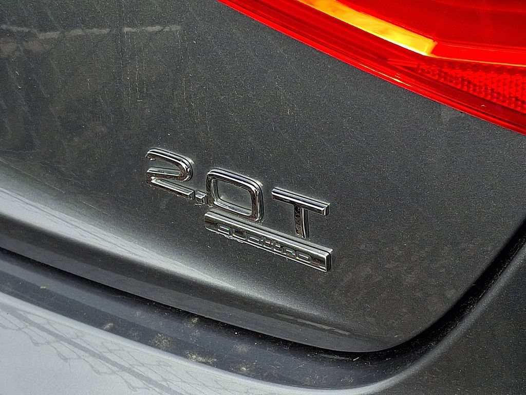 Used 2013 Audi A4 2.0T Premium Plus AWD/4WD image 7