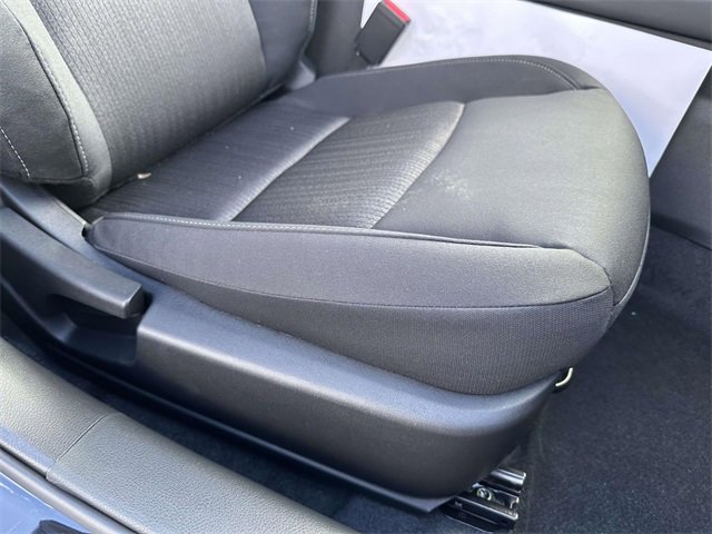 New 2025 Nissan Altima 2.5 SV w/ SV Premium Package image 9