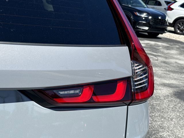New 2026 Honda CR-V Sport-L image 16