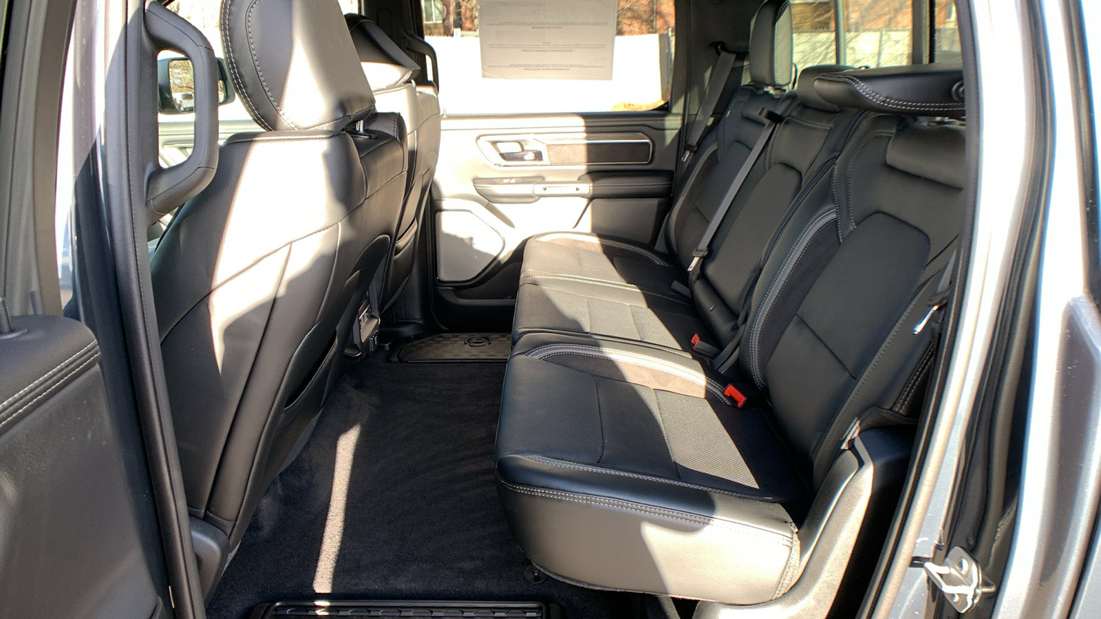 New 2026 RAM 1500 Rebel image 24