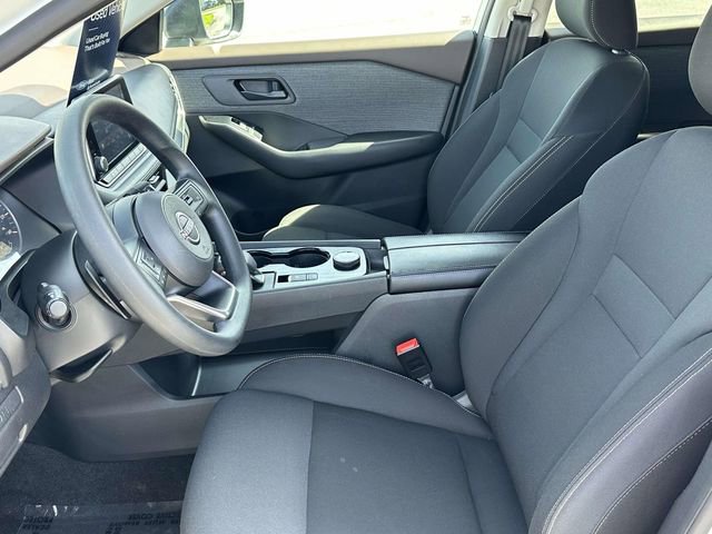 Used 2023 Nissan Rogue S image 15