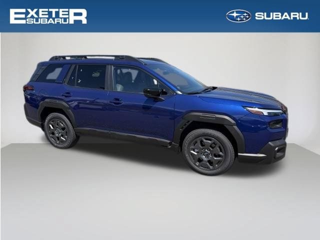 New 2026 Subaru Outback Premium AWD/4WD image 3