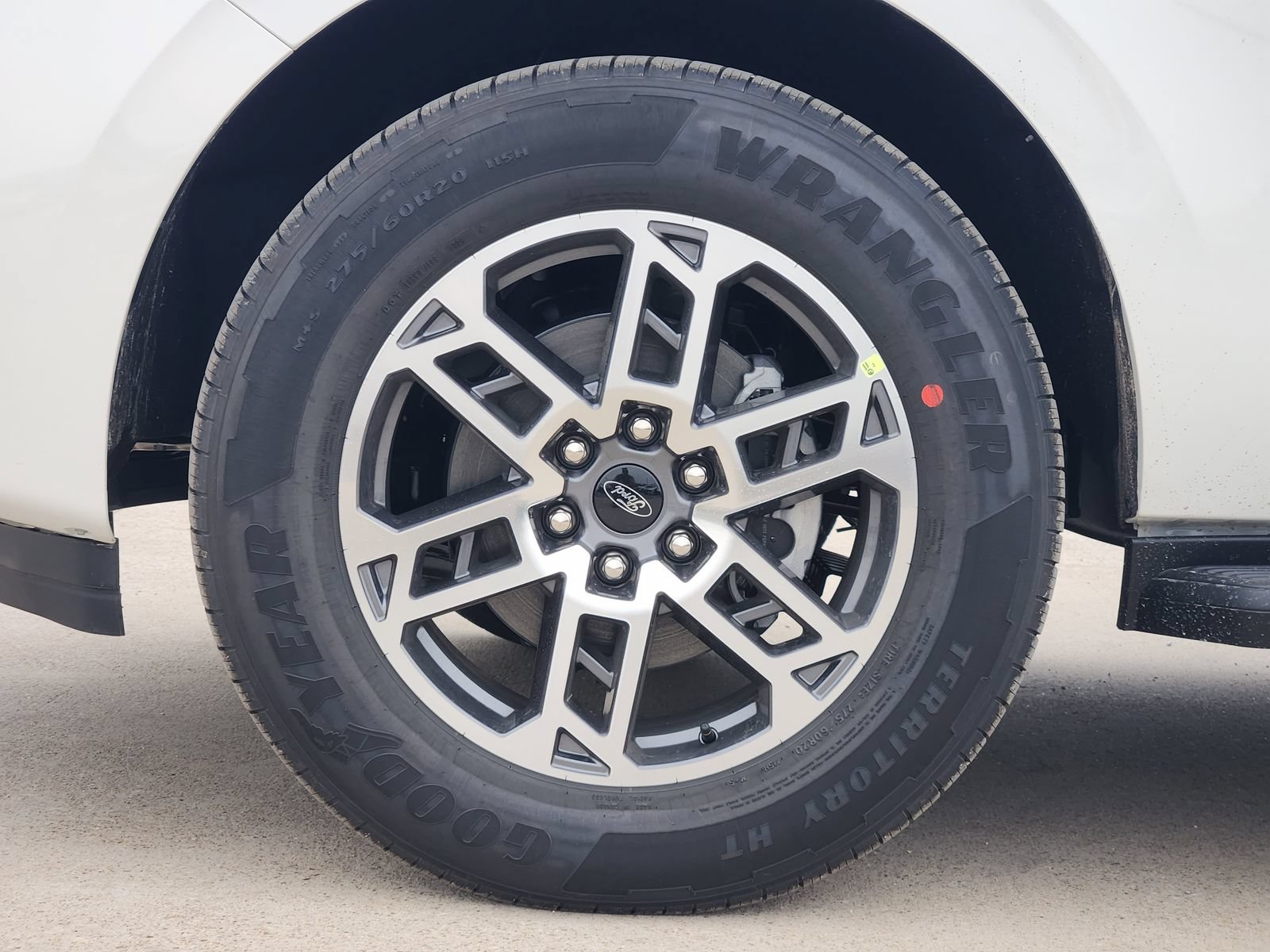 New 2026 Ford Expedition Active RWD image 11