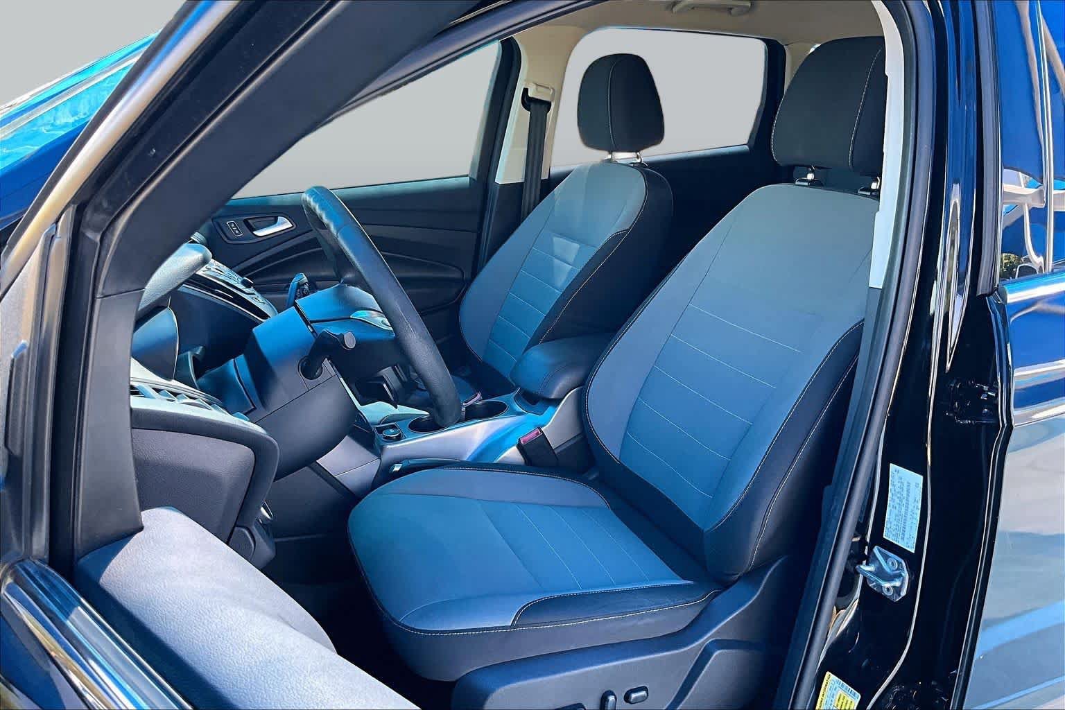 Used 2016 Ford Escape SE FWD image 8