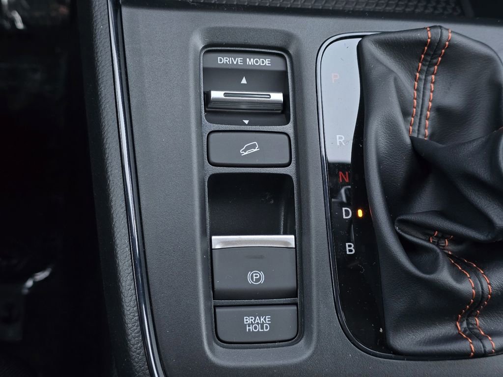 New 2026 Honda CR-V Sport image 20