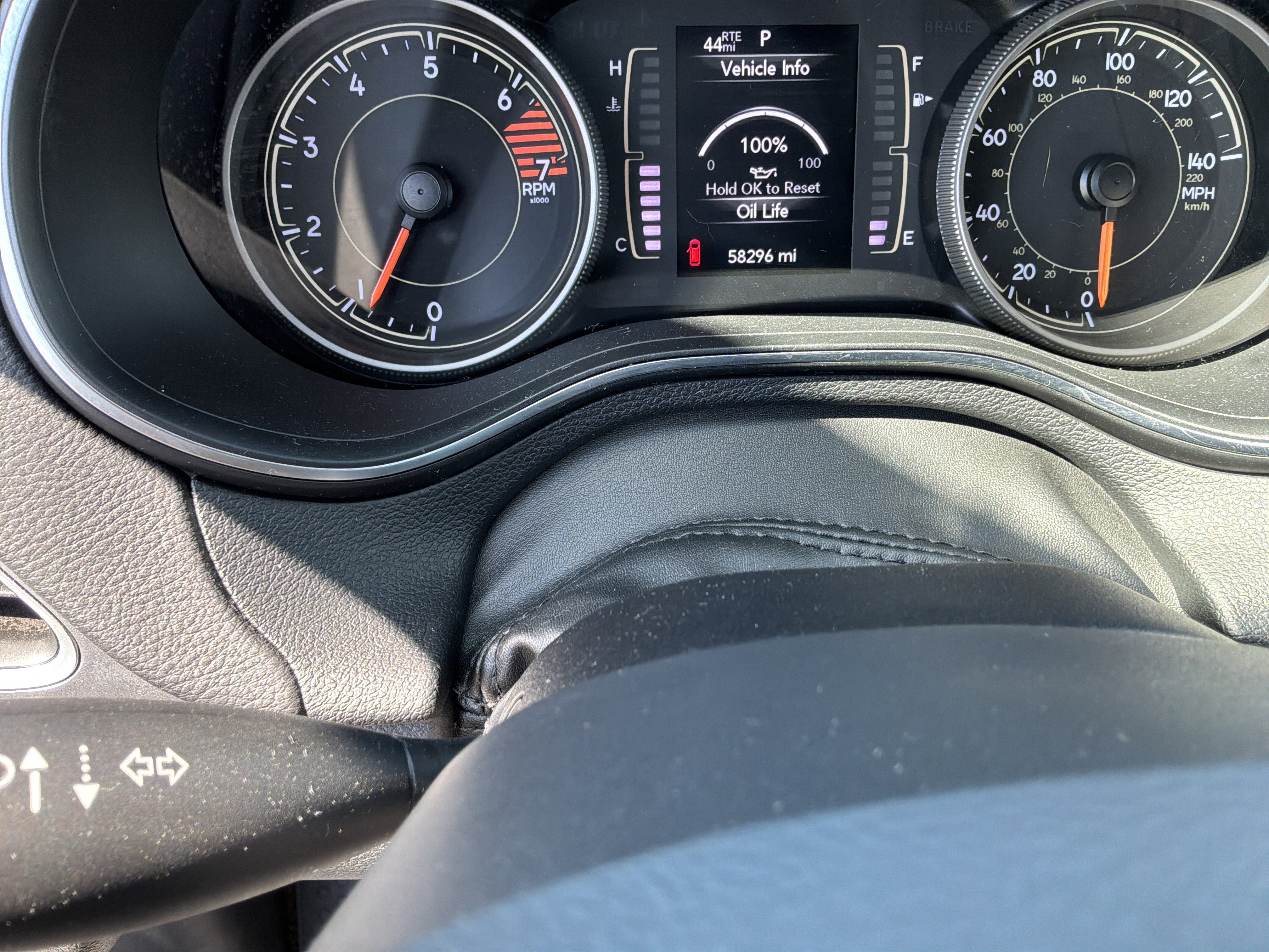 Used 2019 Jeep Cherokee Latitude Plus FWD image 22