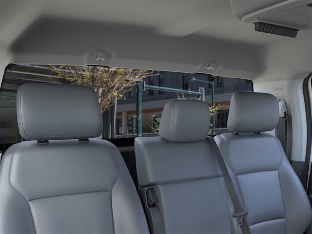 New 2025 Ford F350 XL w/ Snow Plow Prep Package image 22