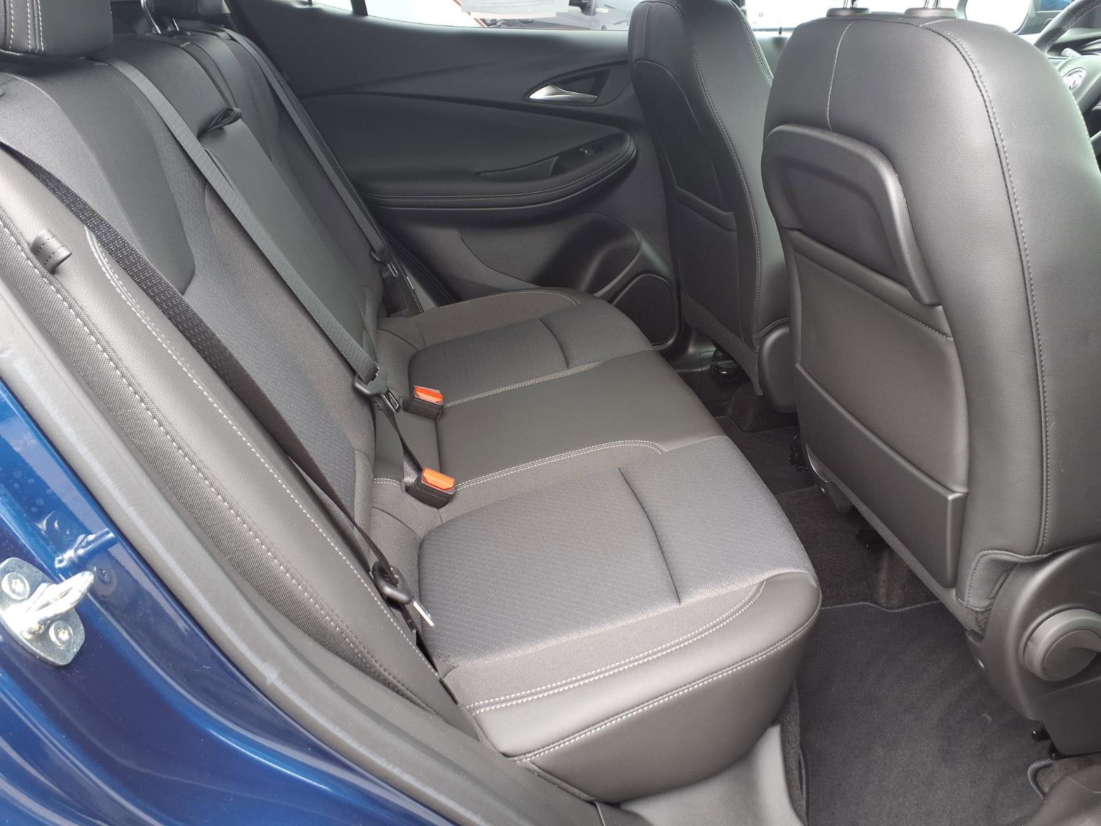 Certified 2023 Buick Encore GX Select image 13