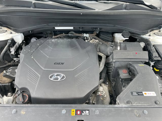 Used 2021 Hyundai Palisade Limited AWD/4WD image 31