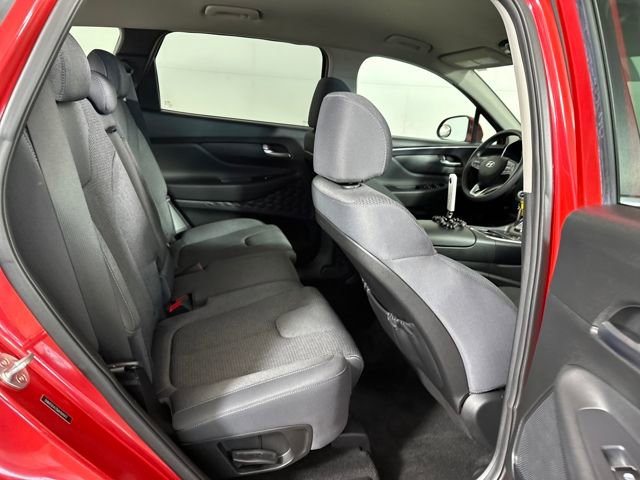 Used 2021 Hyundai Santa Fe SE w/ Cargo Package image 27