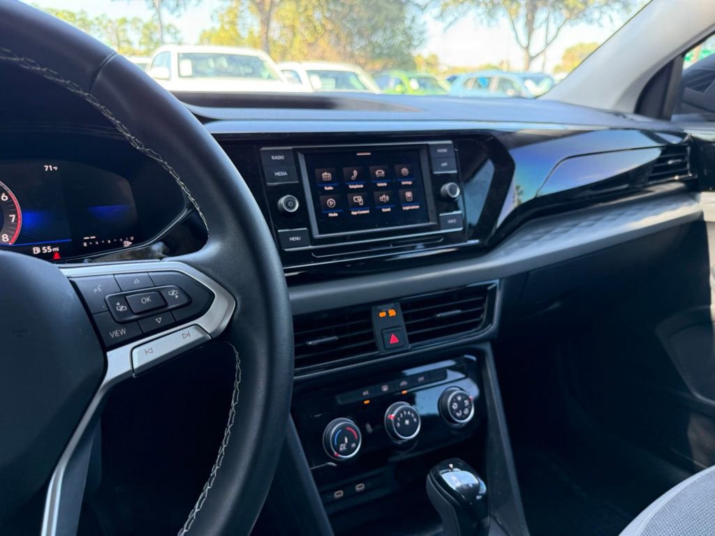 Used 2023 Volkswagen Taos S image 22