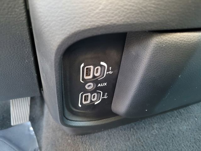 Used 2025 RAM 1500 Tradesman w/ Night Edition image 17