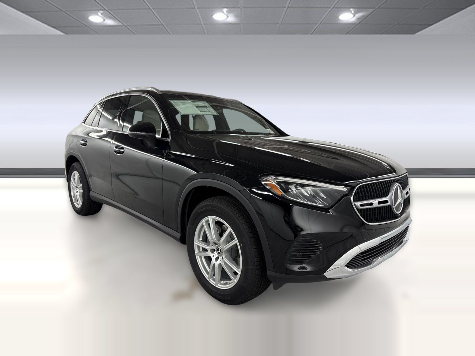 Certified 2026 Mercedes-Benz GLC 300 image 51