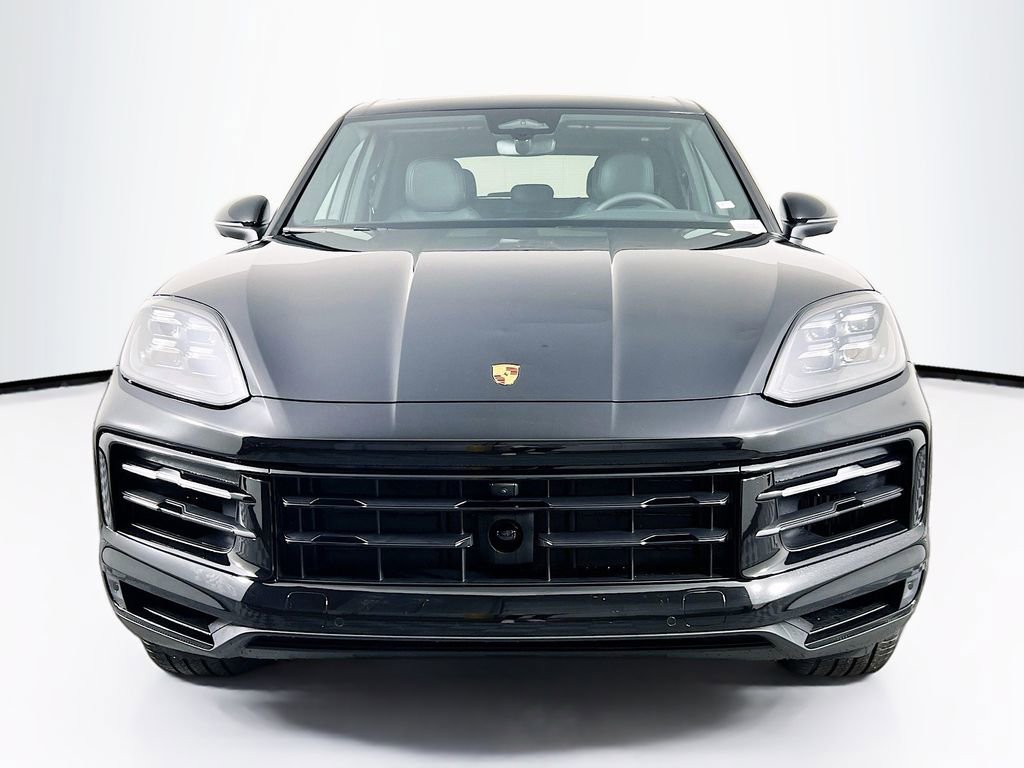 New 2026 Porsche Cayenne image 6