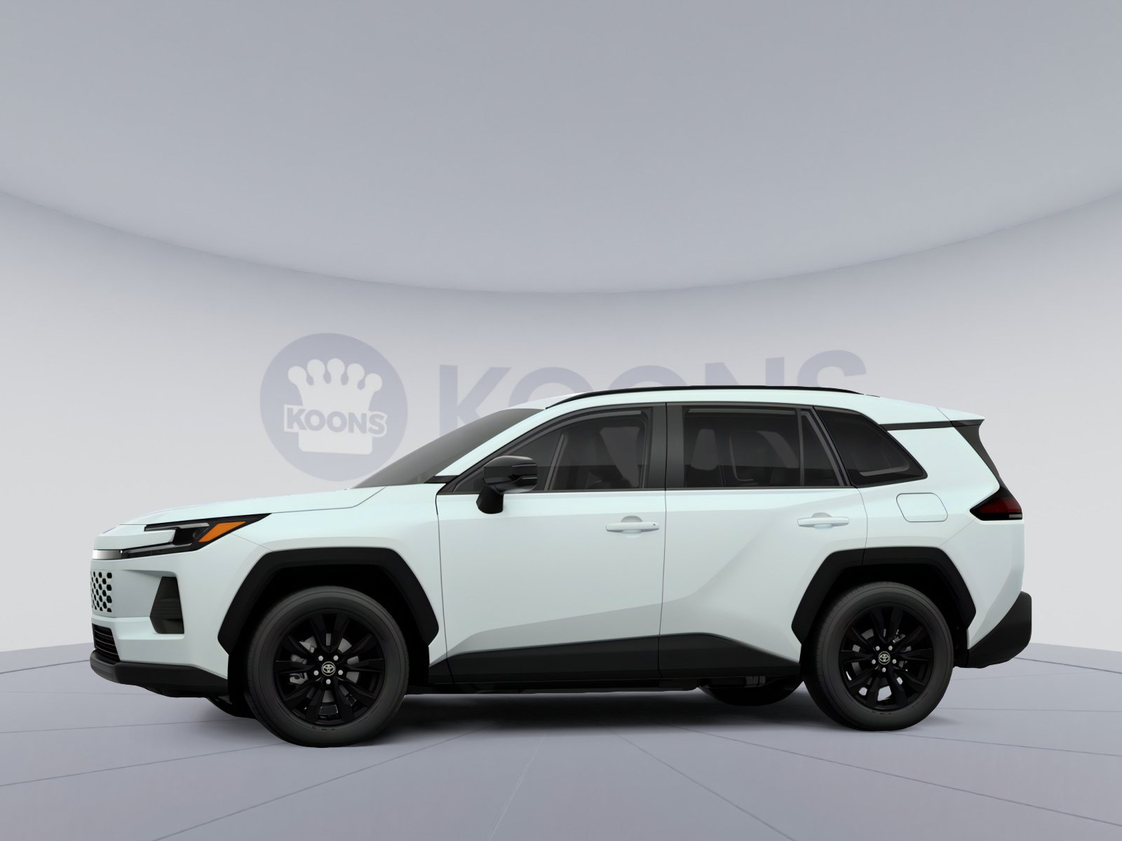 New 2026 Toyota RAV4 XLE Premium AWD/4WD image 4