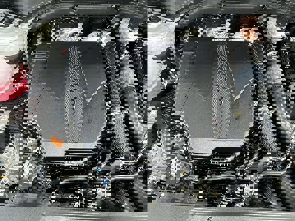 Used 2024 Hyundai Santa Fe Limited image 12