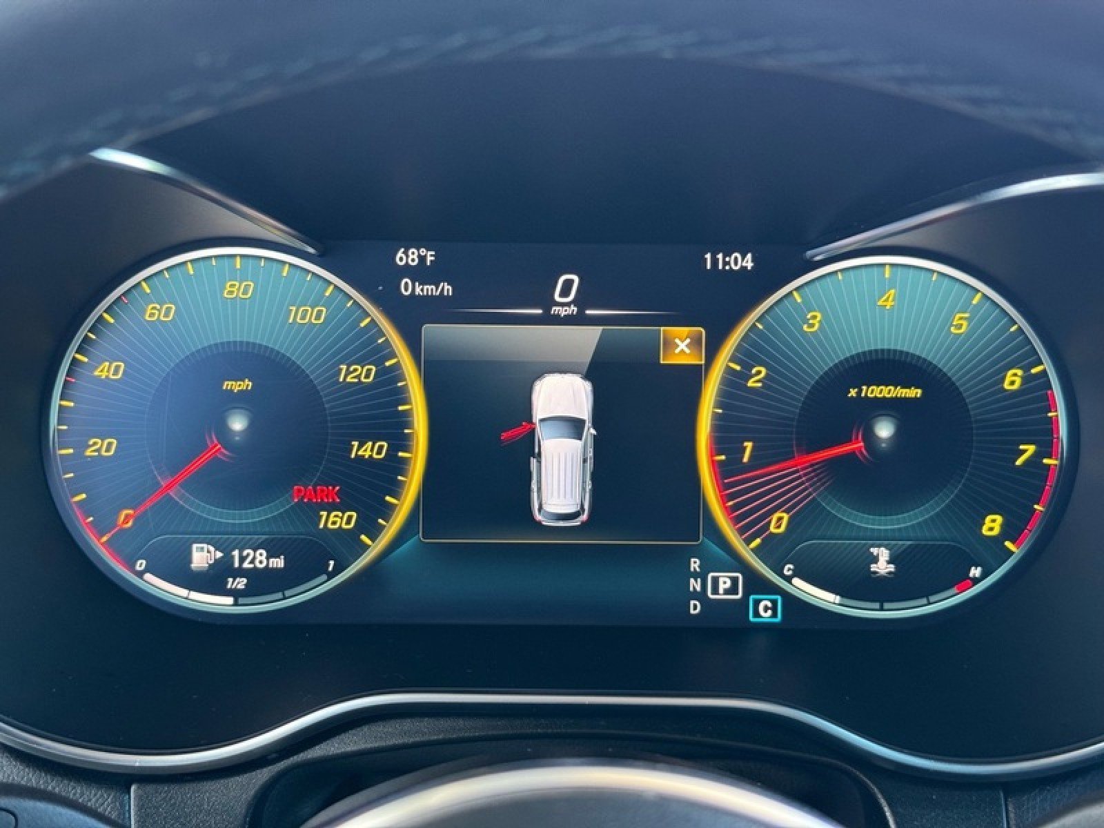 Certified 2022 Mercedes-Benz GLC 300 4MATIC image 29