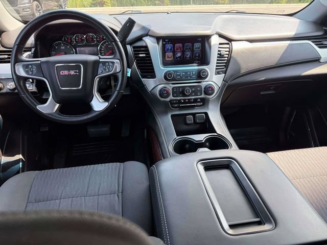 Used 2017 GMC Yukon SLE w/ HD Trailering Package AWD/4WD image 14