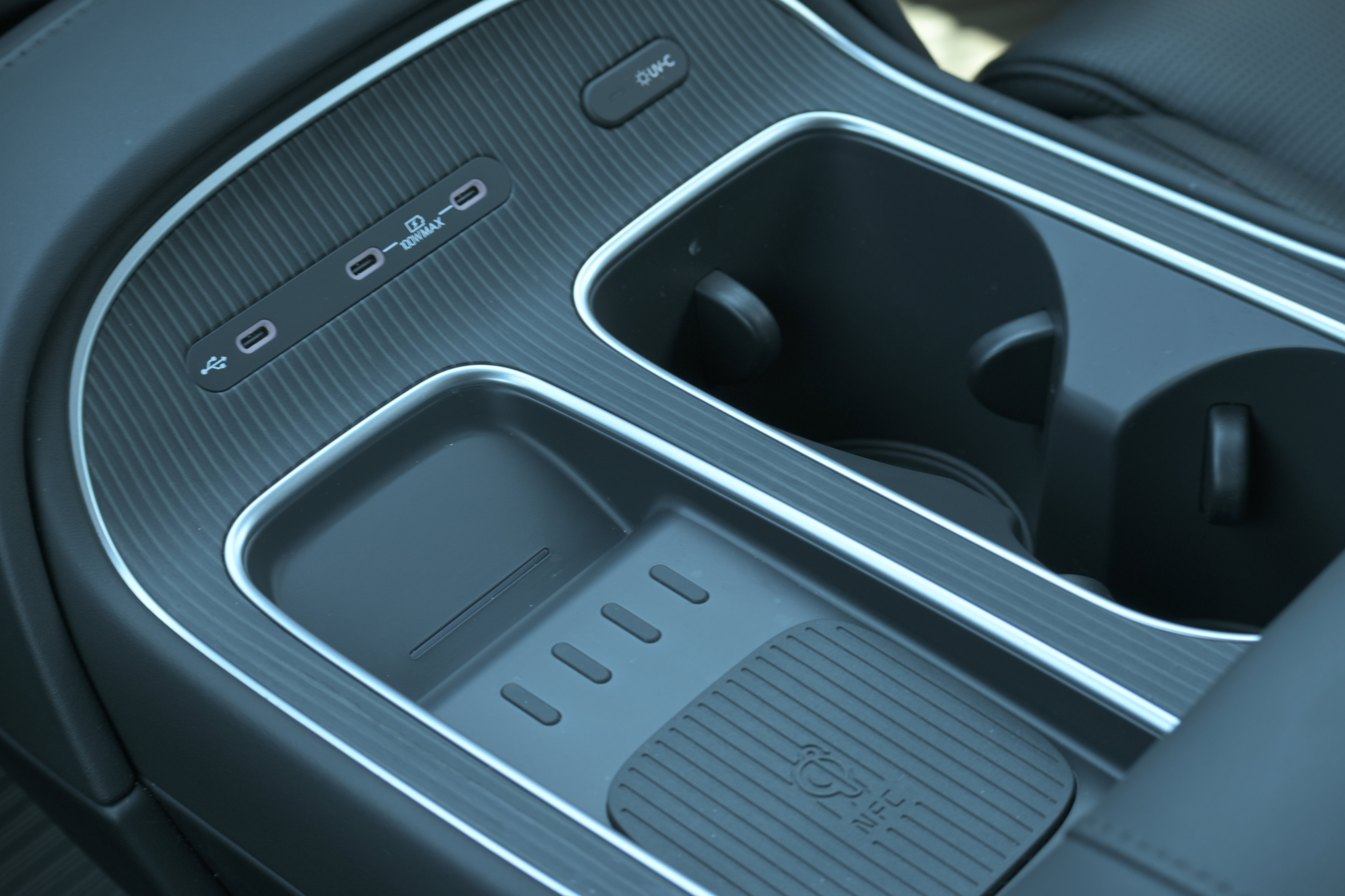 Used 2026 Hyundai Palisade Calligraphy AWD/4WD image 36