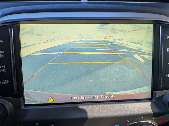 Used 2015 Chevrolet Camaro LT image 14