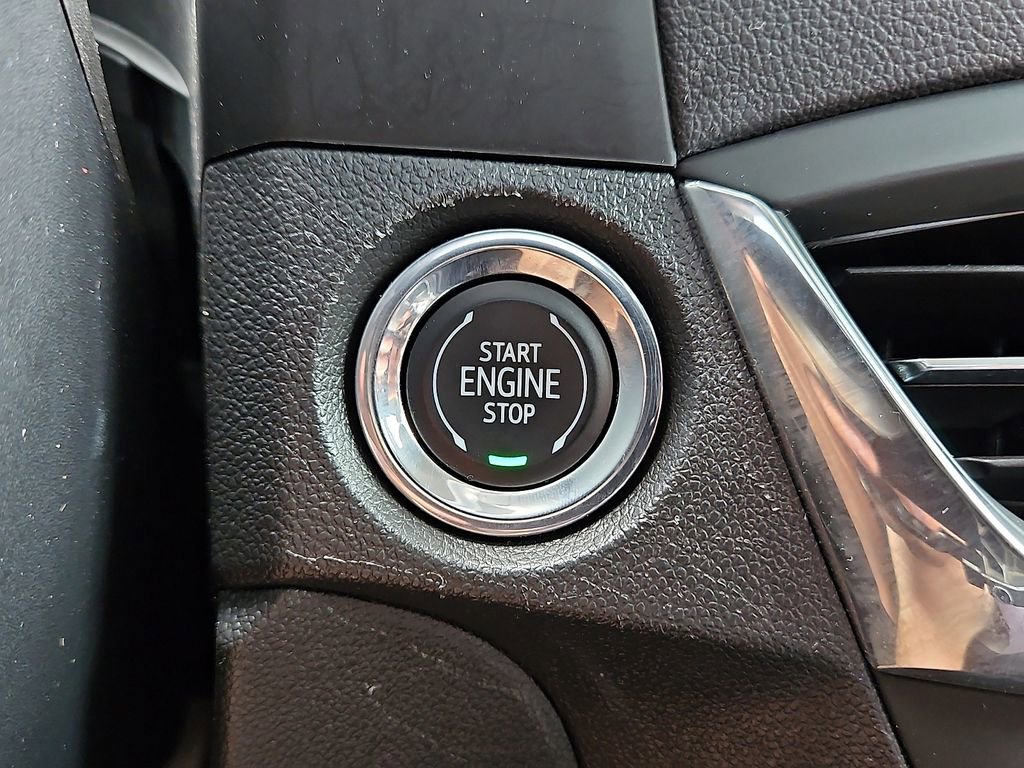 Used 2025 Buick Encore GX Preferred FWD image 24