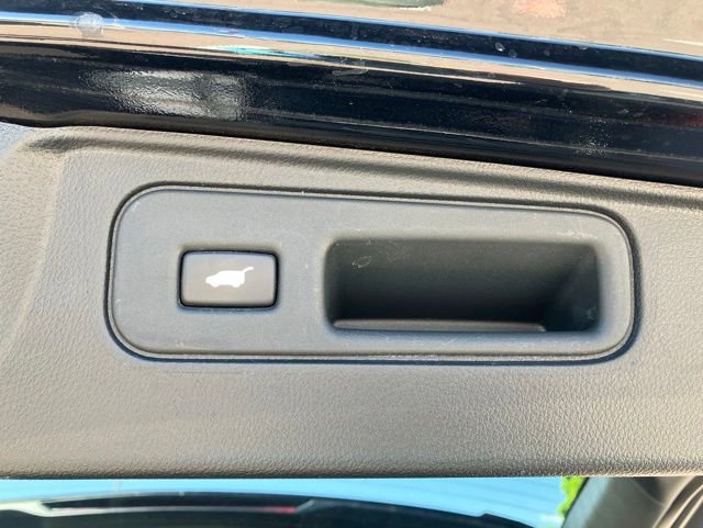 Used 2023 Honda Passport Elite image 43